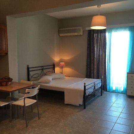 L'S Apartments Mavrovouni  Экстерьер фото