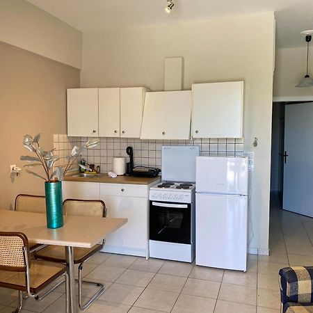 L'S Apartments Mavrovouni  Экстерьер фото