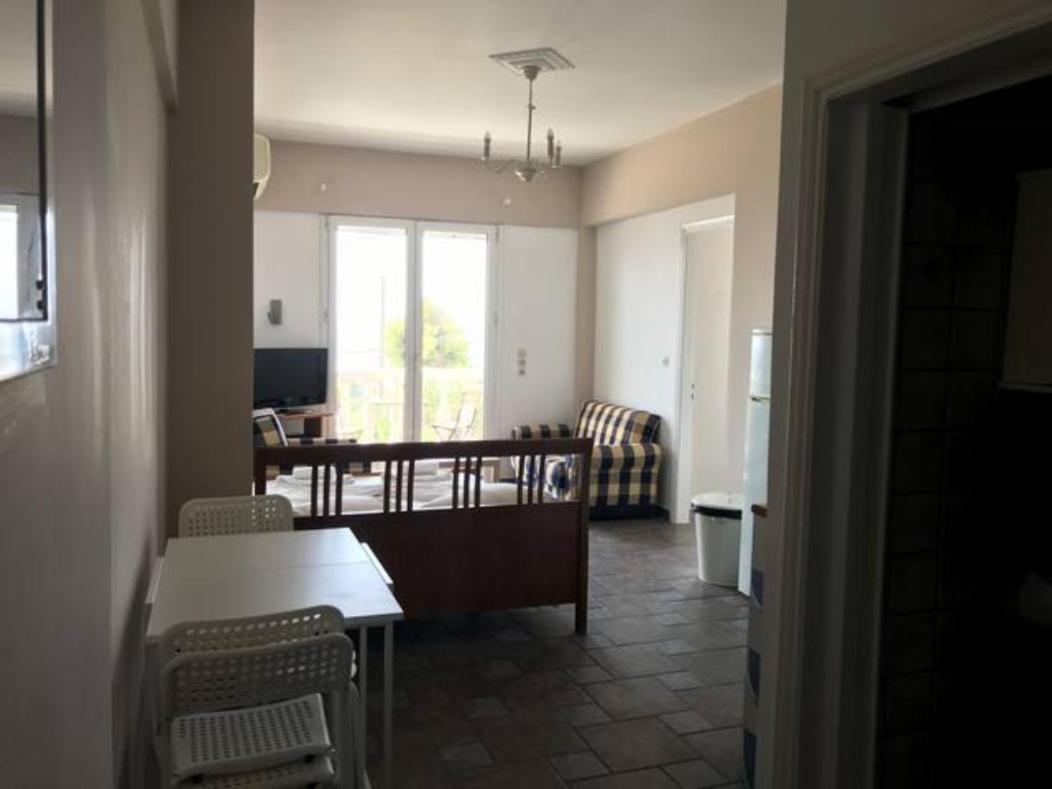 L'S Apartments Mavrovouni  Экстерьер фото